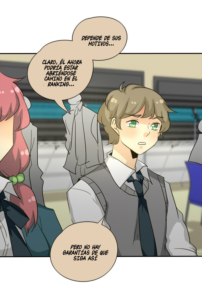 Read UnORDINARY ES Manga Online