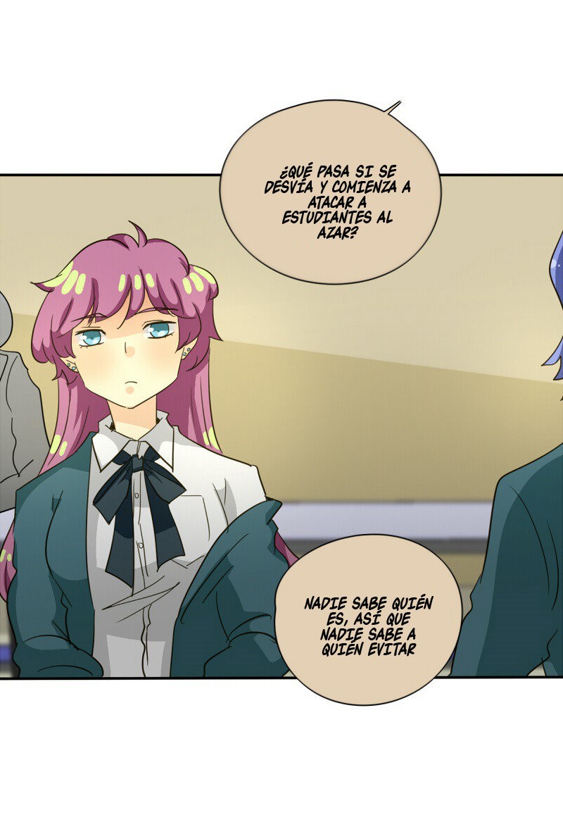 Read UnORDINARY ES Manga Online