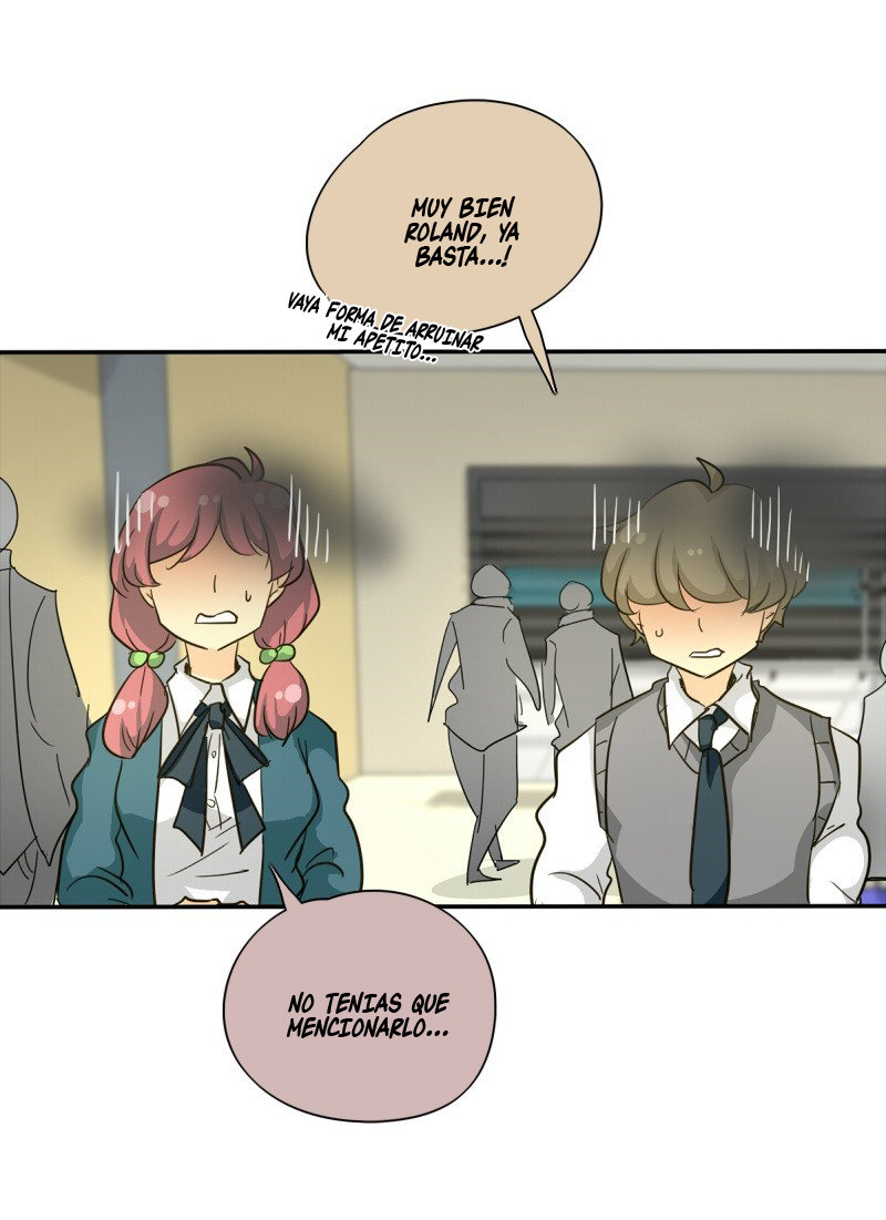 Read UnORDINARY ES Manga Online