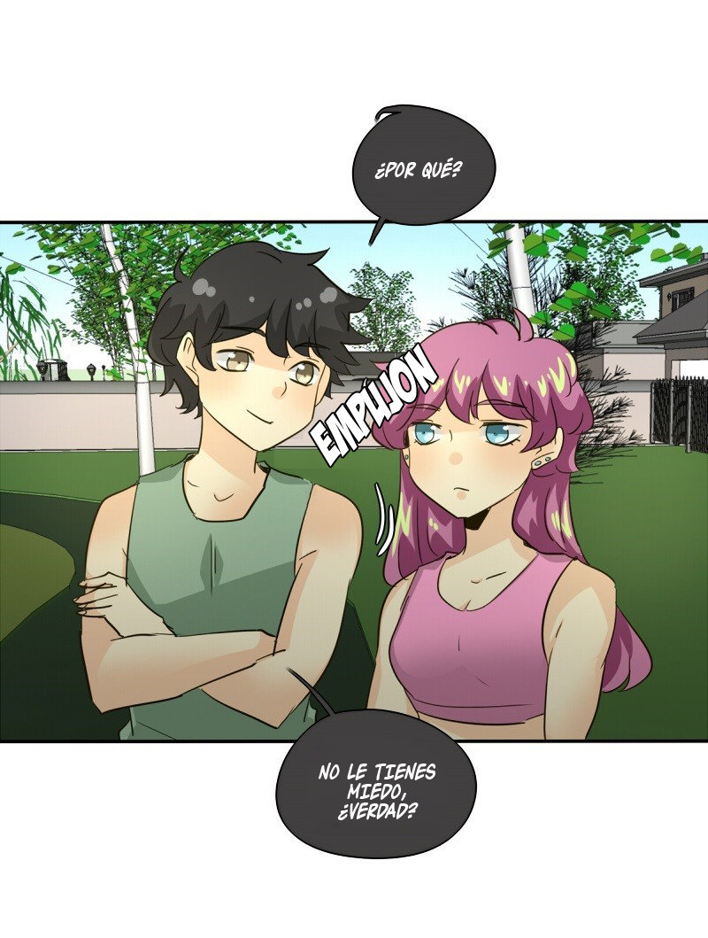 Read UnORDINARY ES Manga Online