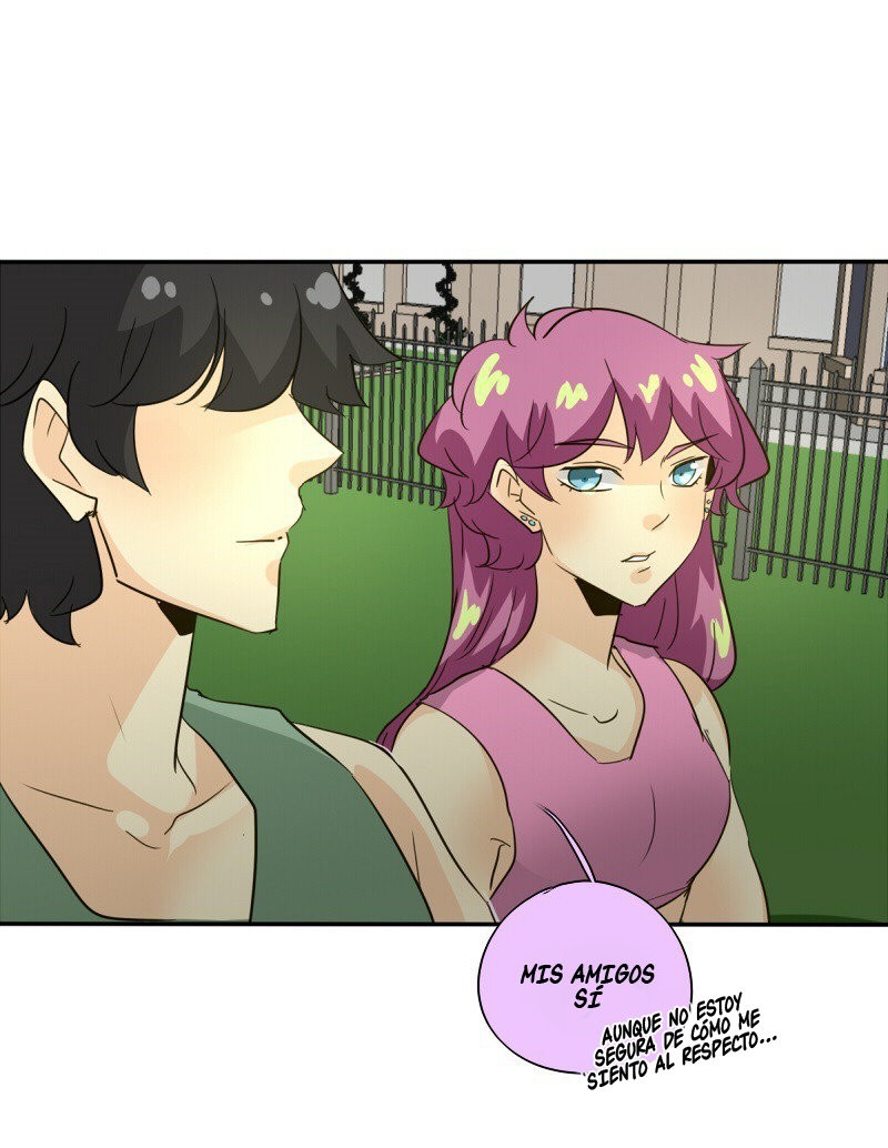 Read UnORDINARY ES Manga Online