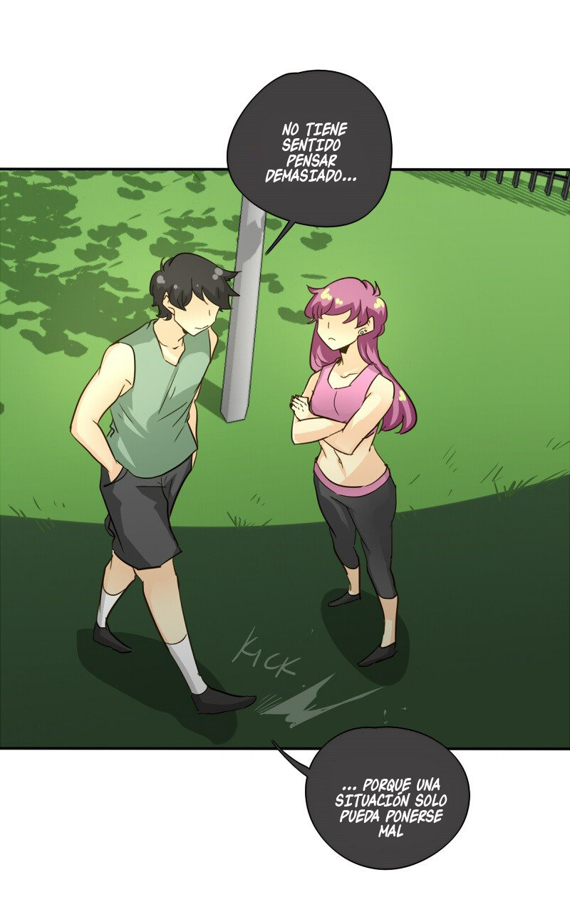 Read UnORDINARY ES Manga Online