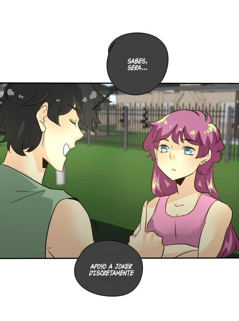 Read UnORDINARY ES Manga Online