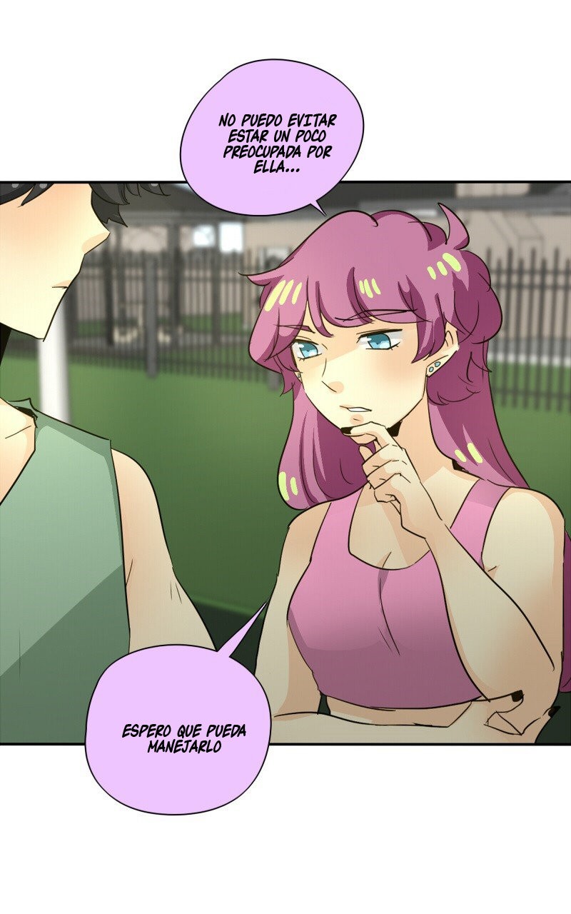 Read UnORDINARY ES Manga Online