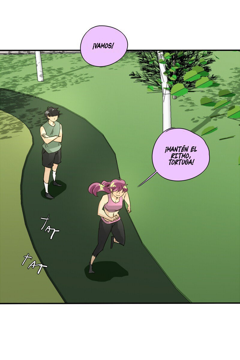 Read UnORDINARY ES Manga Online