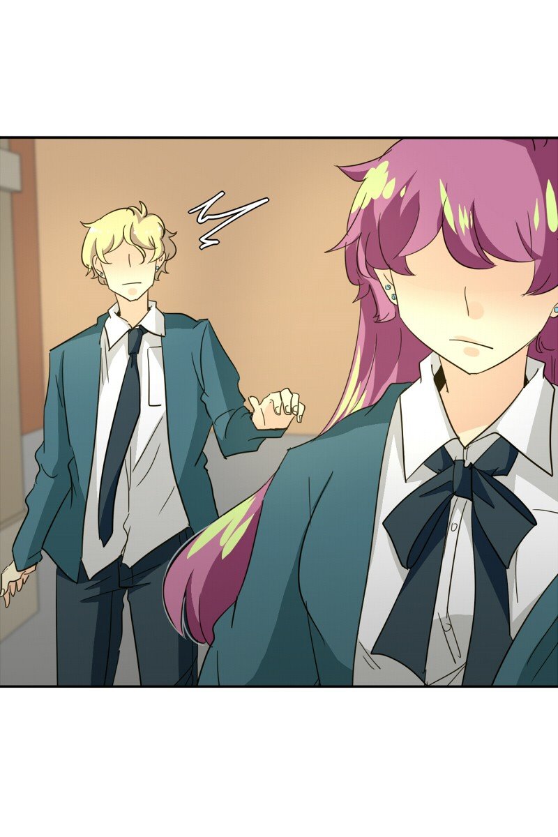 Read UnORDINARY ES Manga Online