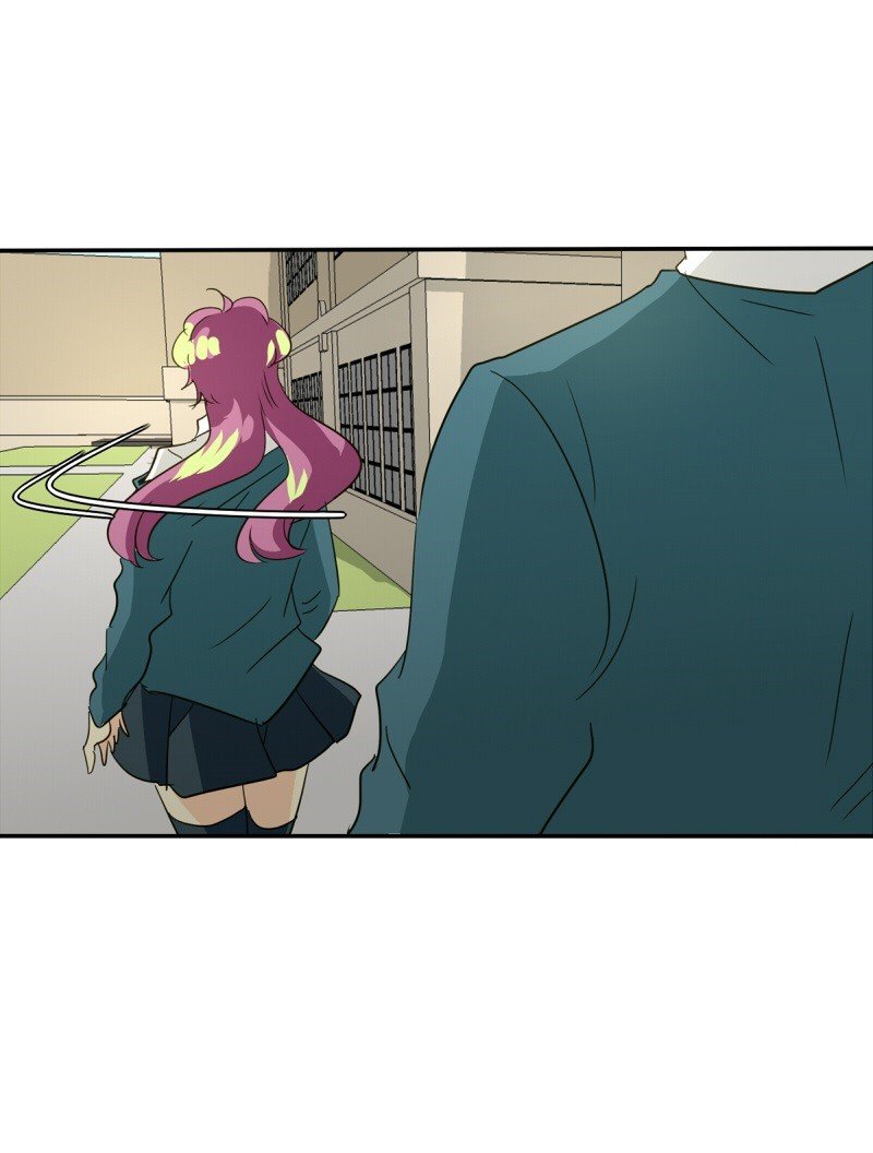 Read UnORDINARY ES Manga Online