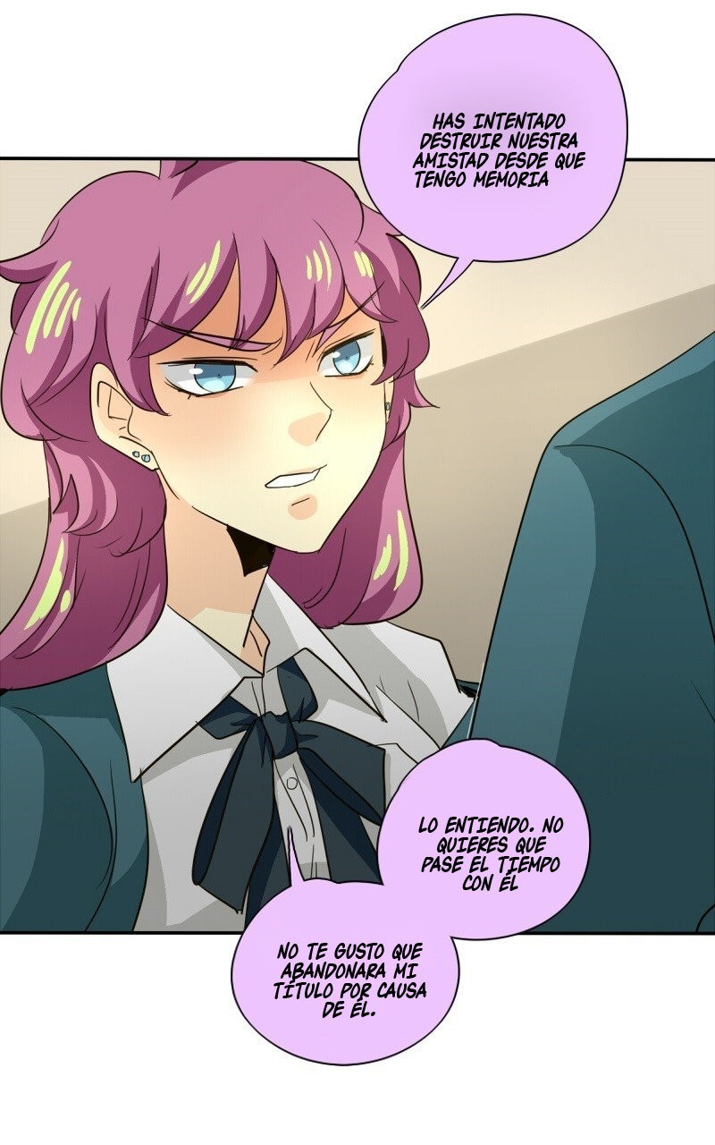 Read UnORDINARY ES Manga Online