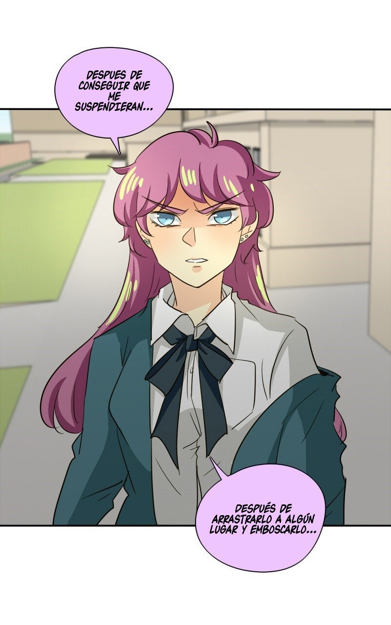 Read UnORDINARY ES Manga Online