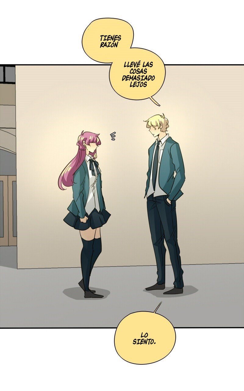 Read UnORDINARY ES Manga Online