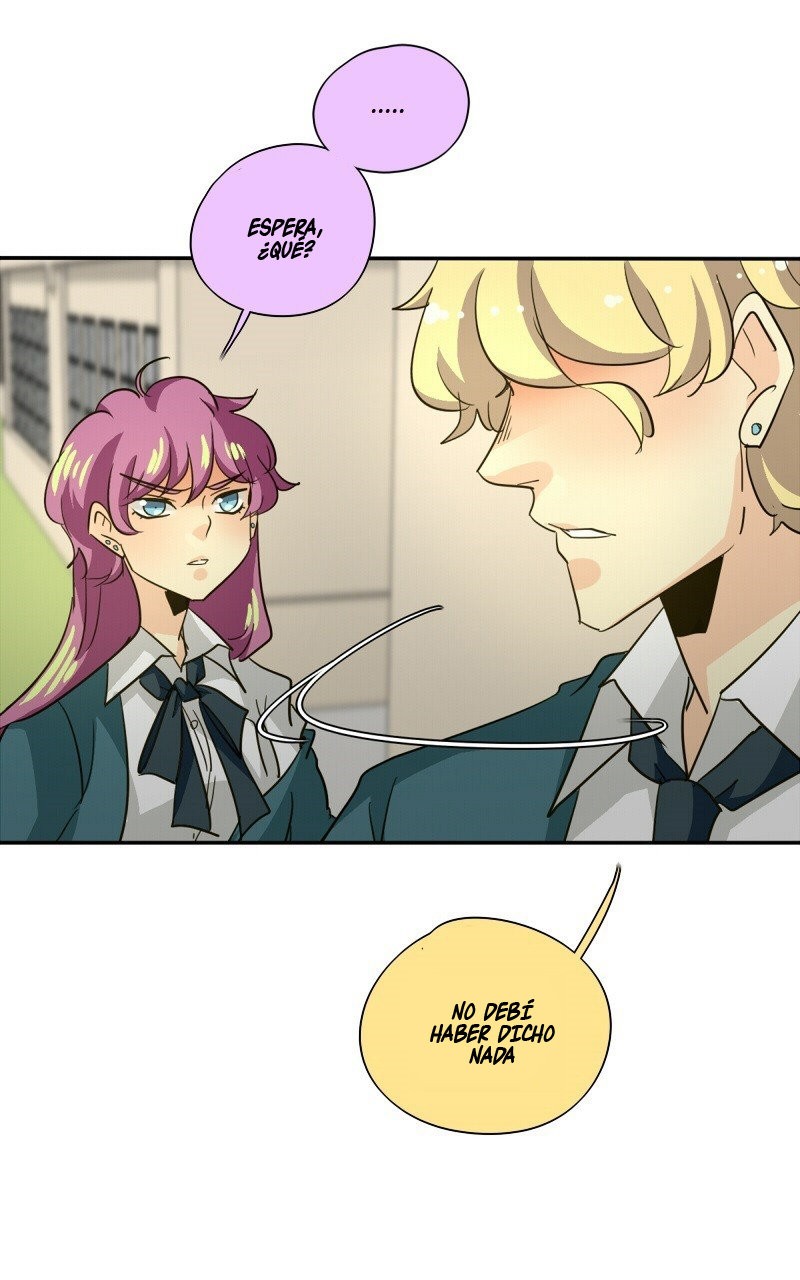 Read UnORDINARY ES Manga Online