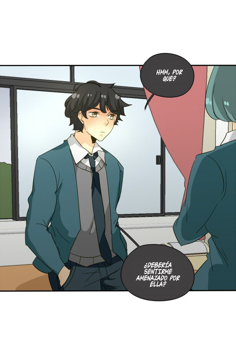 Read UnORDINARY ES Manga Online