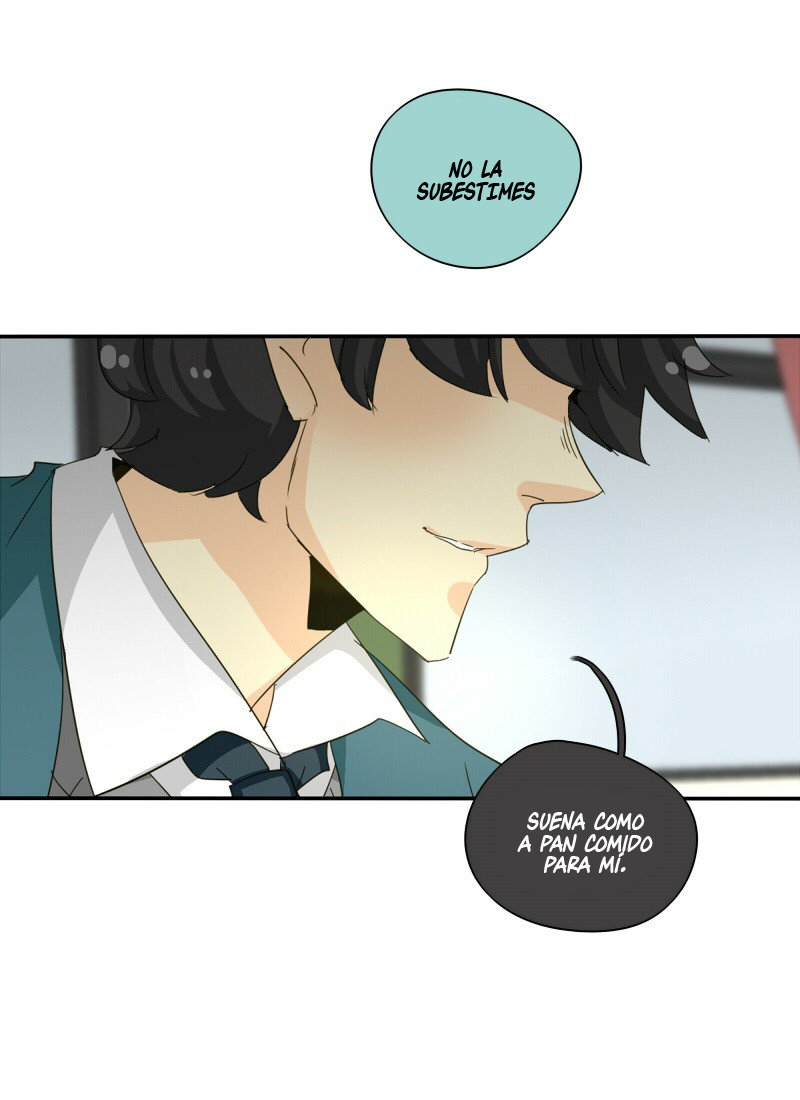 Read UnORDINARY ES Manga Online
