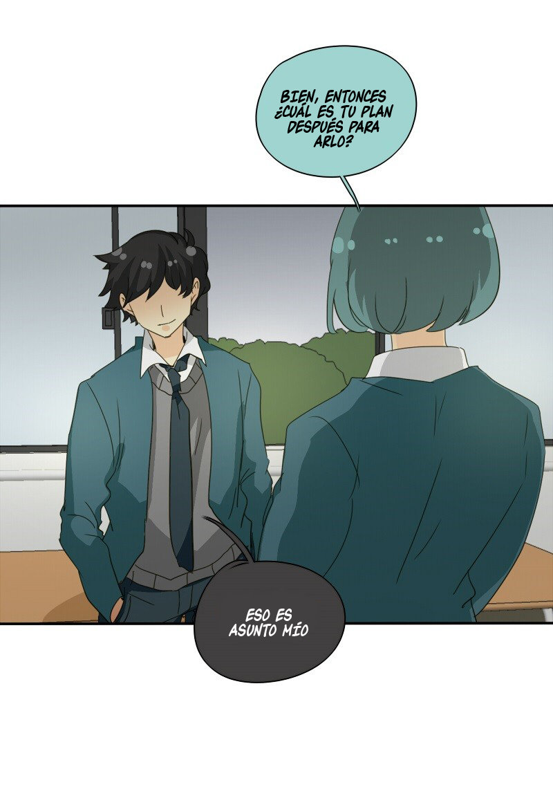Read UnORDINARY ES Manga Online