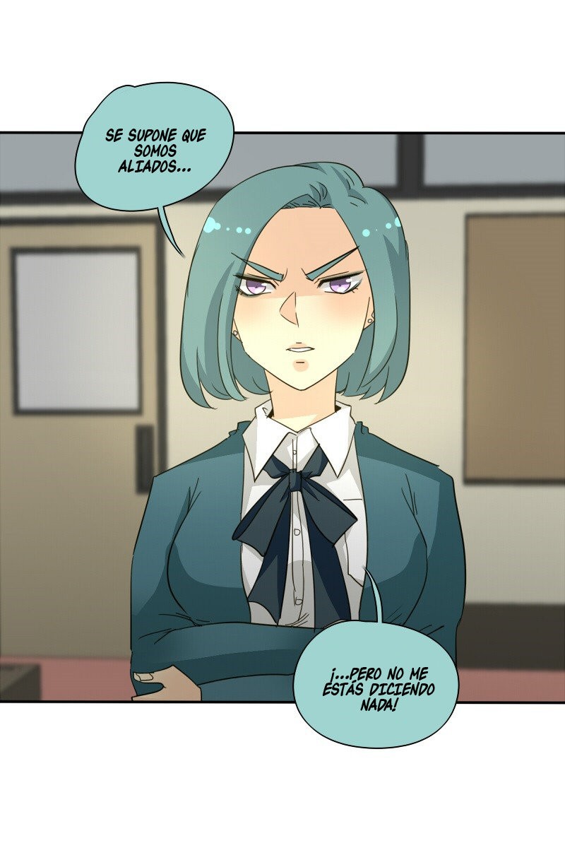 Read UnORDINARY ES Manga Online