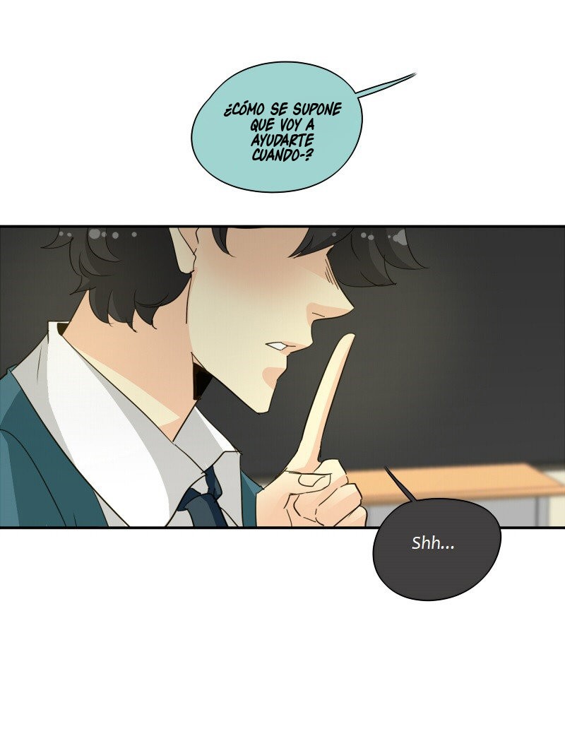 Read UnORDINARY ES Manga Online