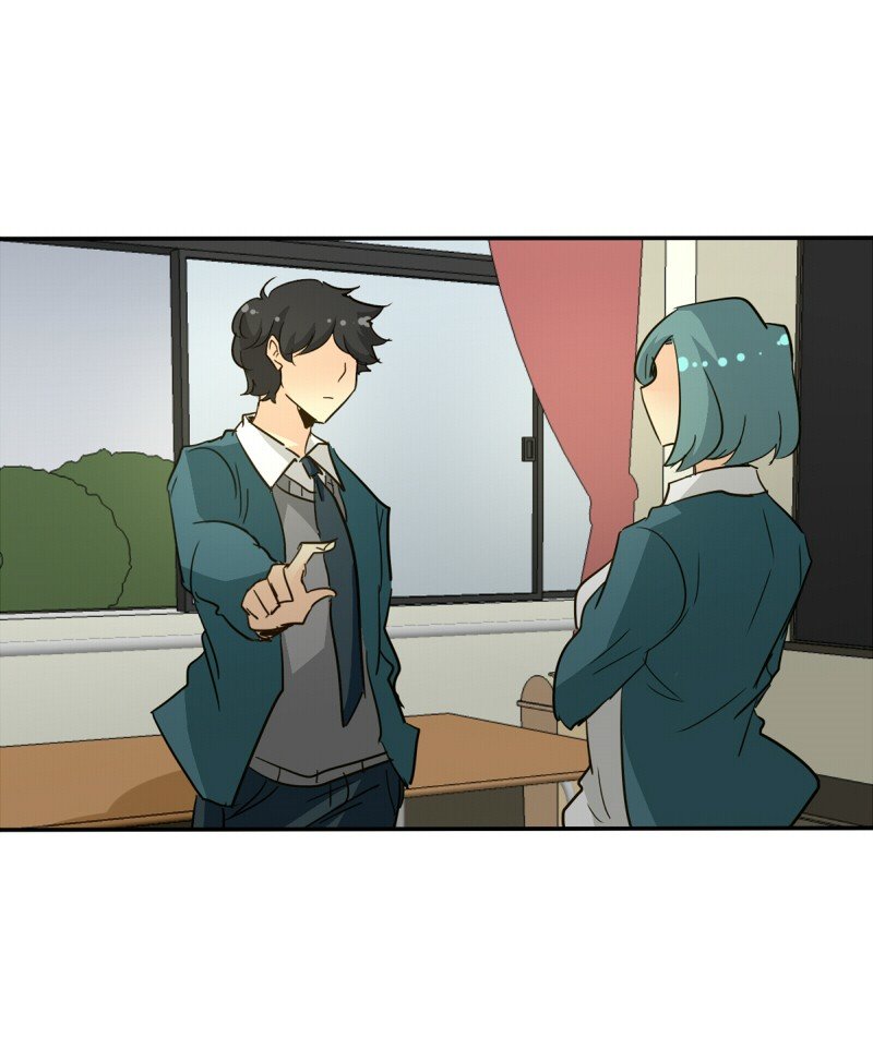 Read UnORDINARY ES Manga Online