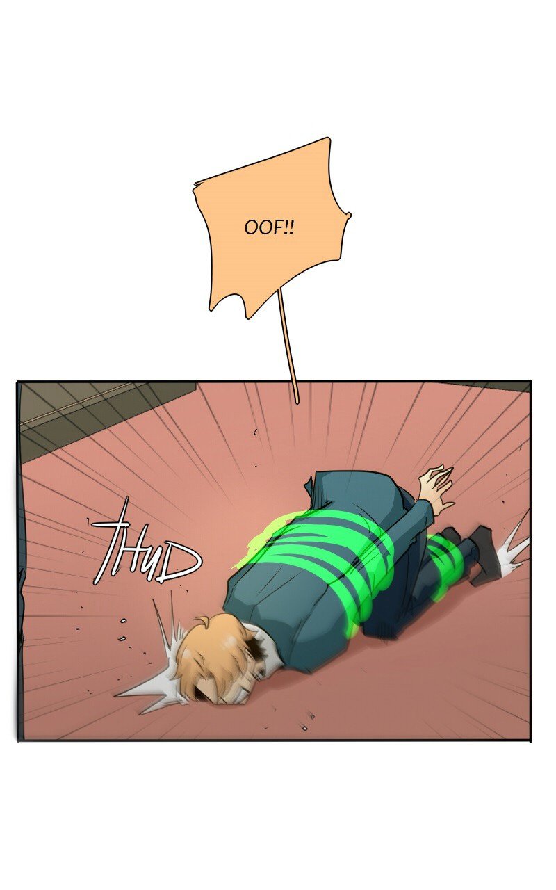 Read UnORDINARY ES Manga Online