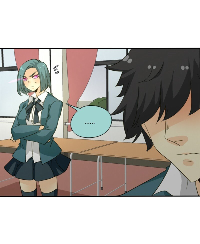 Read UnORDINARY ES Manga Online