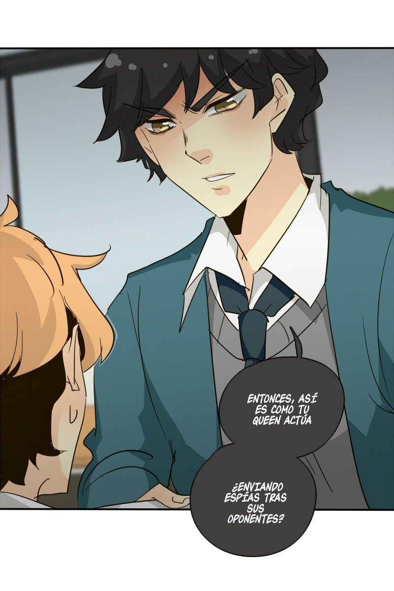 Read UnORDINARY ES Manga Online