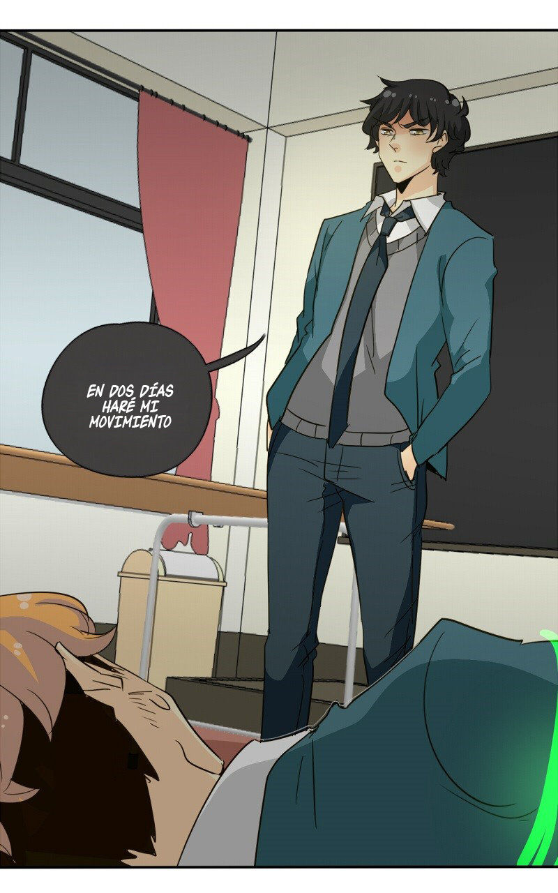 Read UnORDINARY ES Manga Online