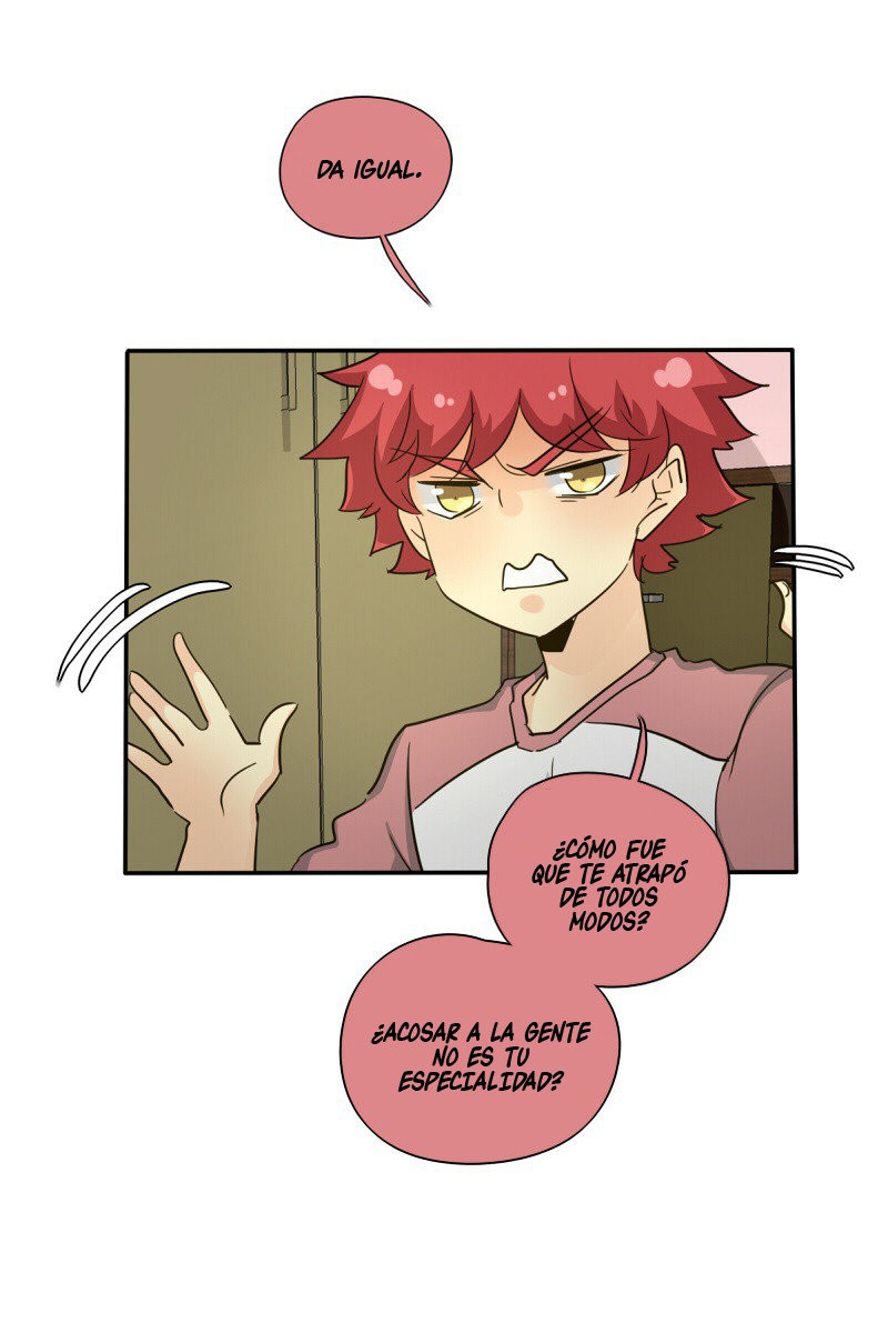 Read UnORDINARY ES Manga Online