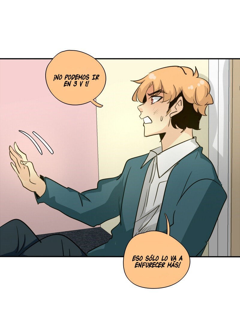 Read UnORDINARY ES Manga Online