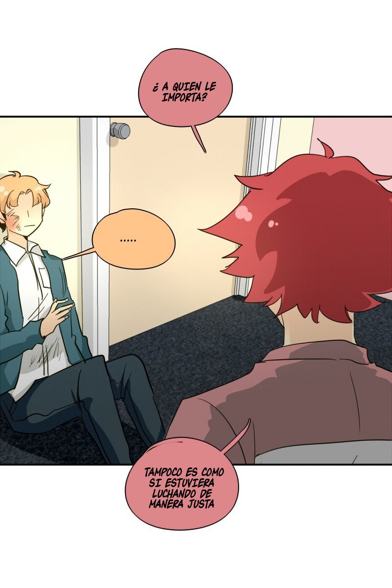 Read UnORDINARY ES Manga Online