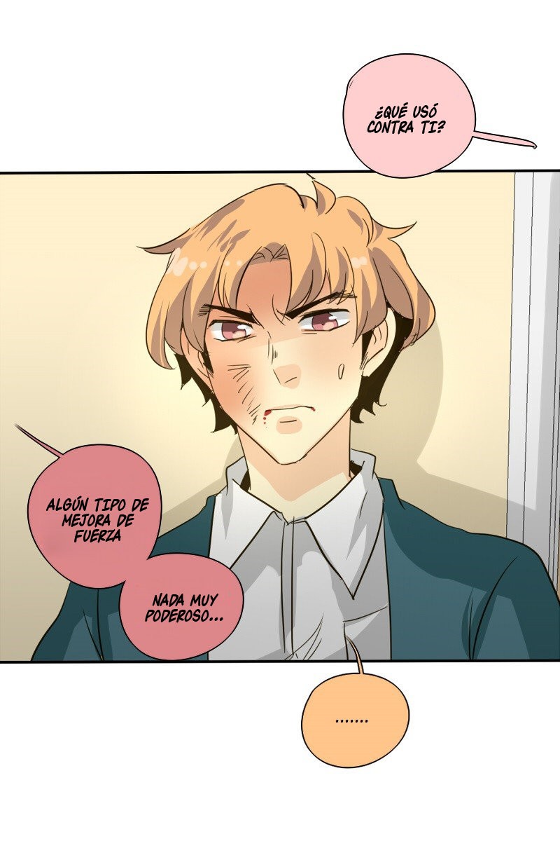 Read UnORDINARY ES Manga Online