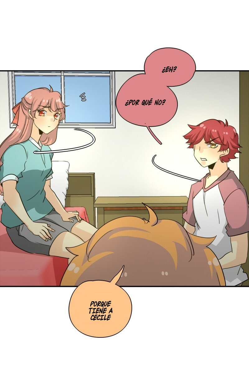 Read UnORDINARY ES Manga Online