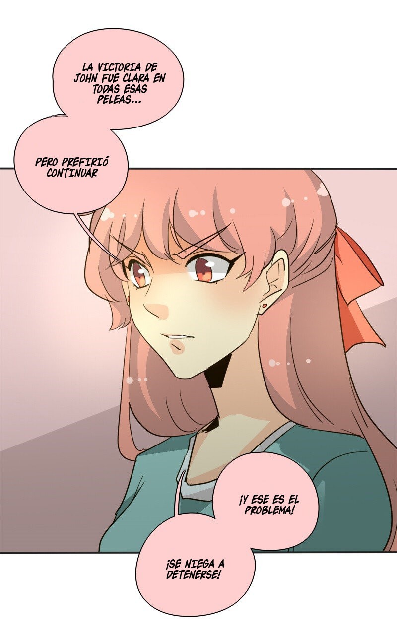 Read UnORDINARY ES Manga Online