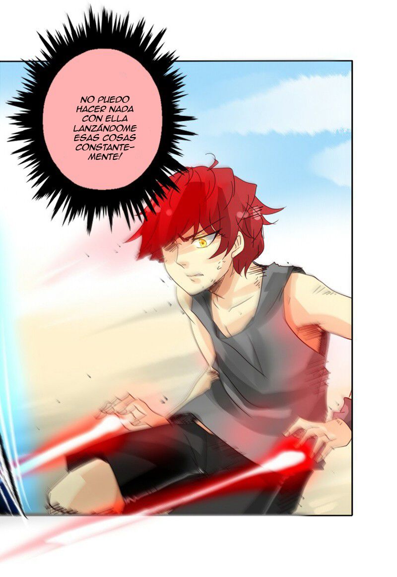 Read UnORDINARY ES Manga Online