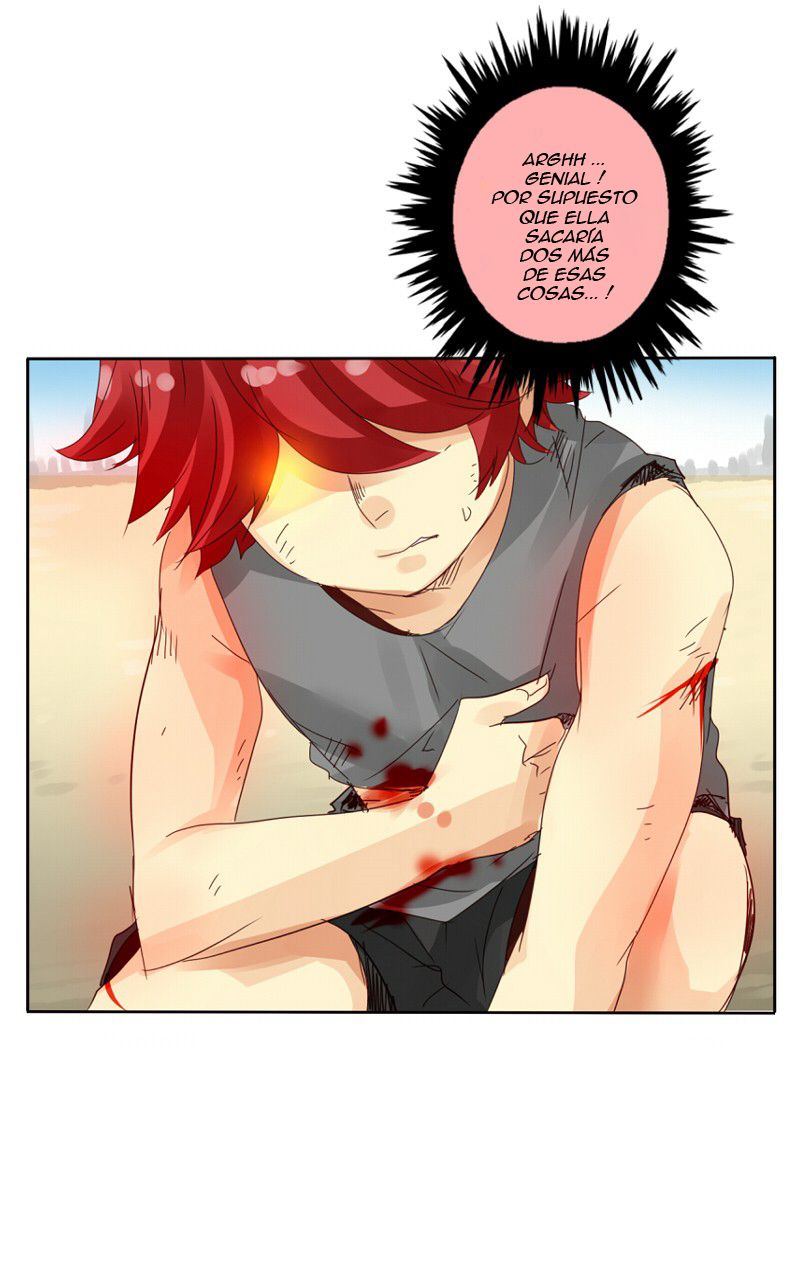 Read UnORDINARY ES Manga Online
