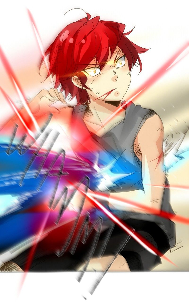 Read UnORDINARY ES Manga Online