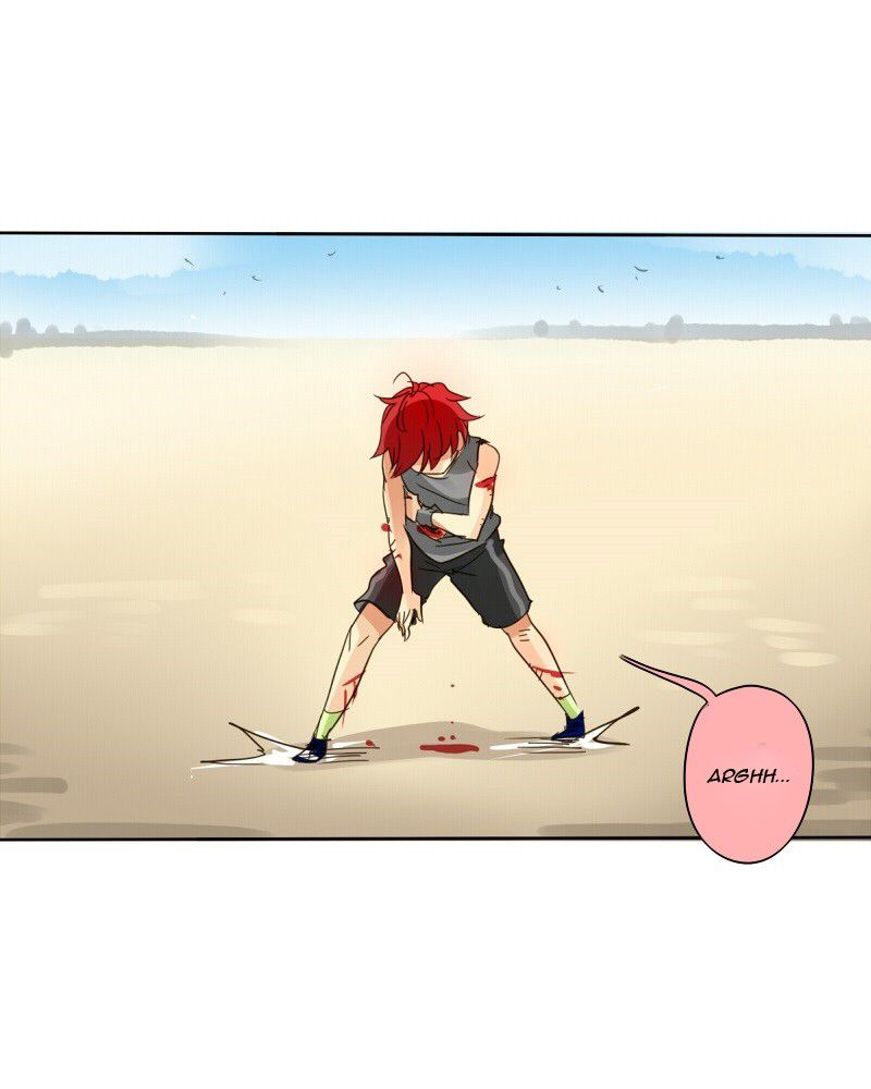 Read UnORDINARY ES Manga Online