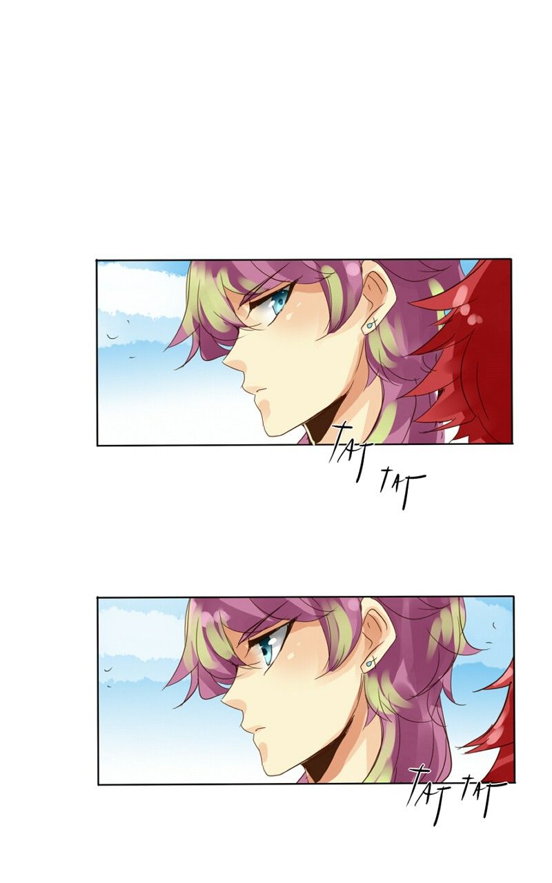 Read UnORDINARY ES Manga Online
