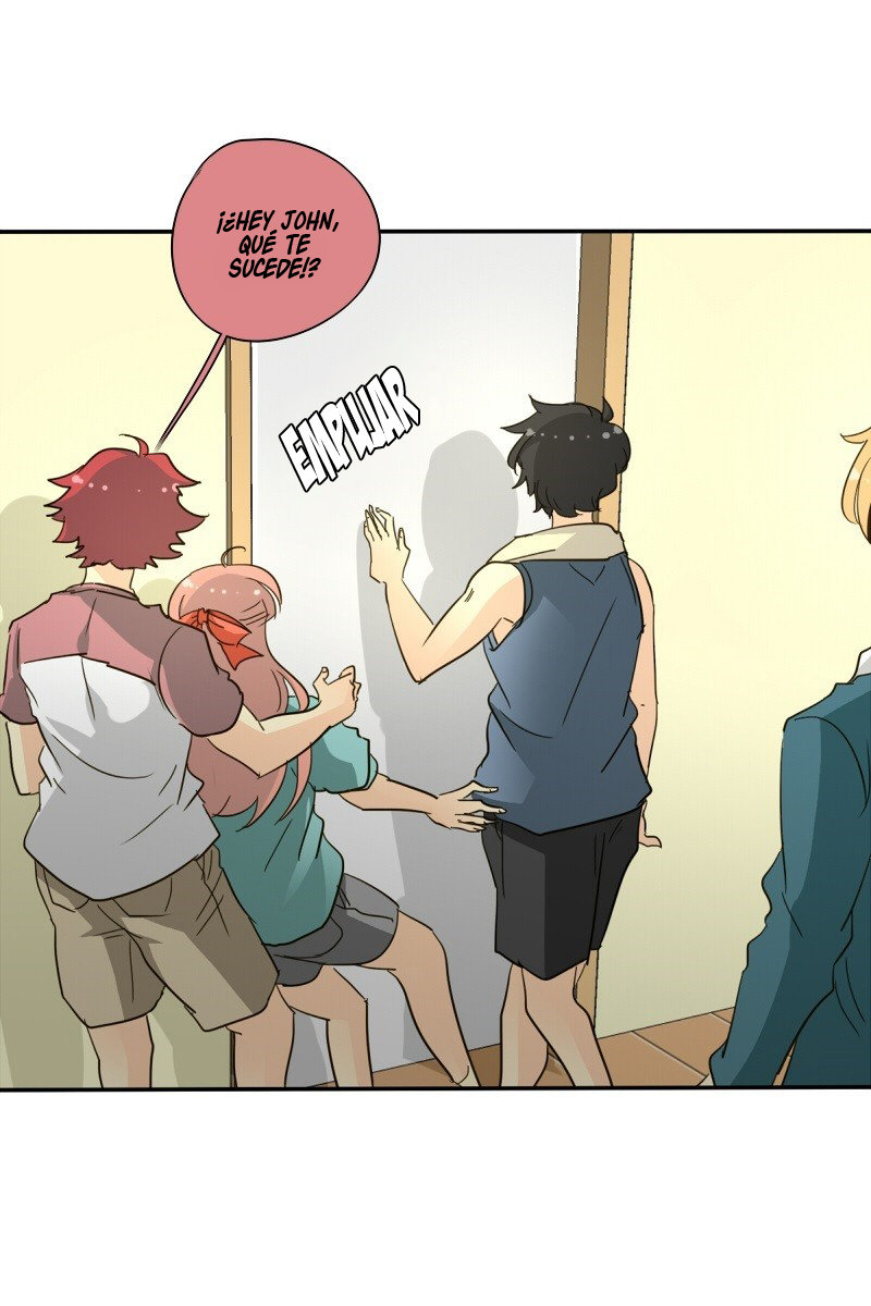 Read UnORDINARY ES Manga Online