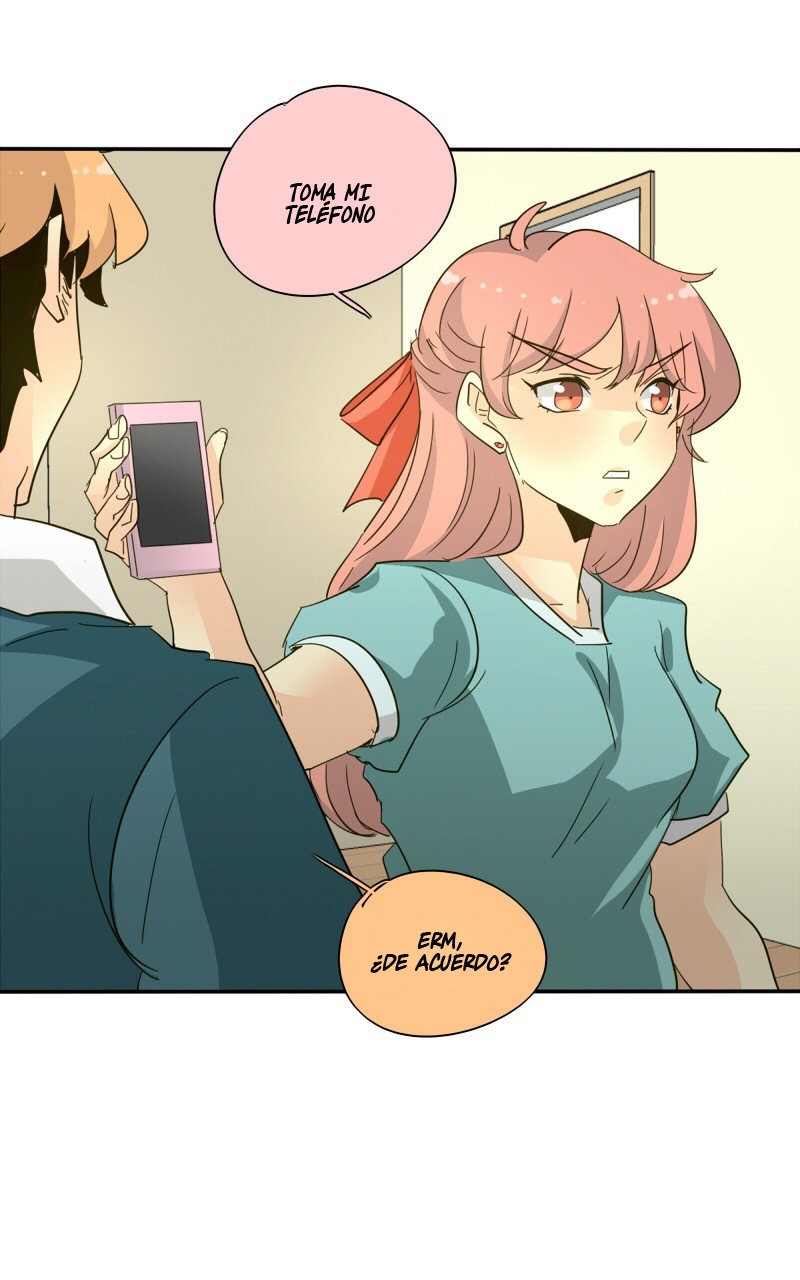 Read UnORDINARY ES Manga Online