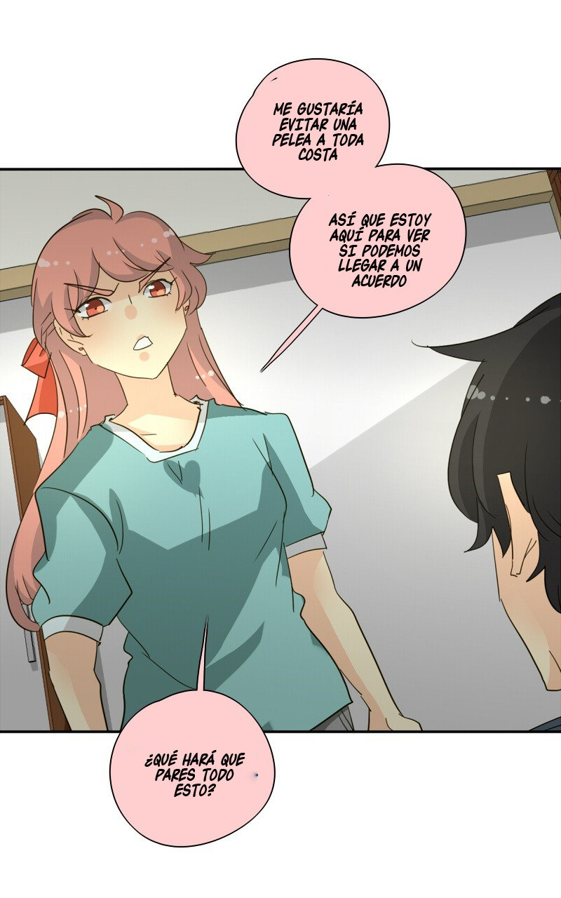 Read UnORDINARY ES Manga Online