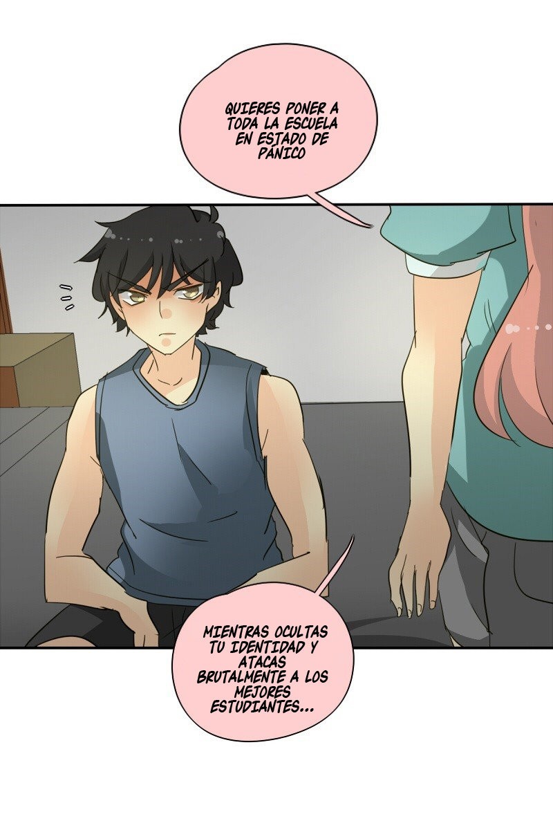 Read UnORDINARY ES Manga Online