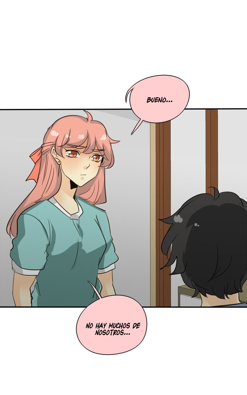 Read UnORDINARY ES Manga Online