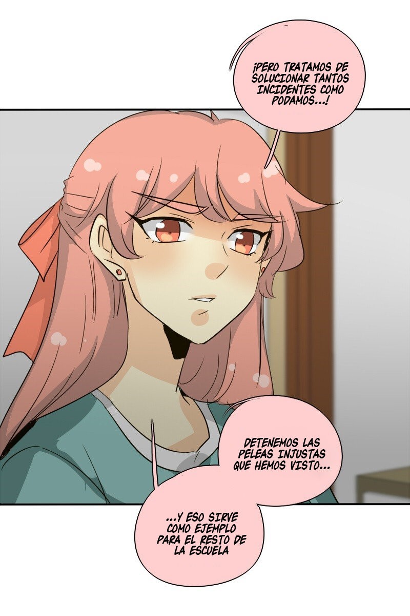 Read UnORDINARY ES Manga Online