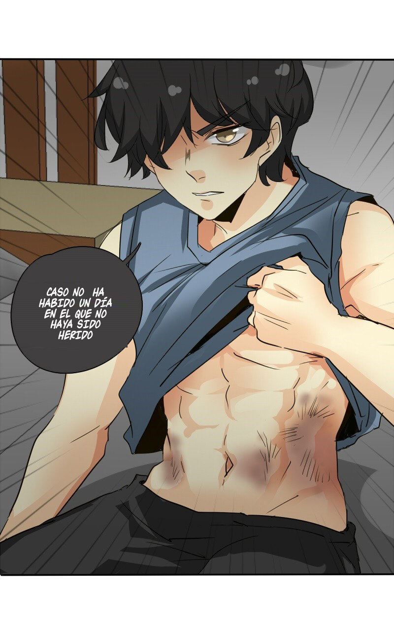 Read UnORDINARY ES Manga Online