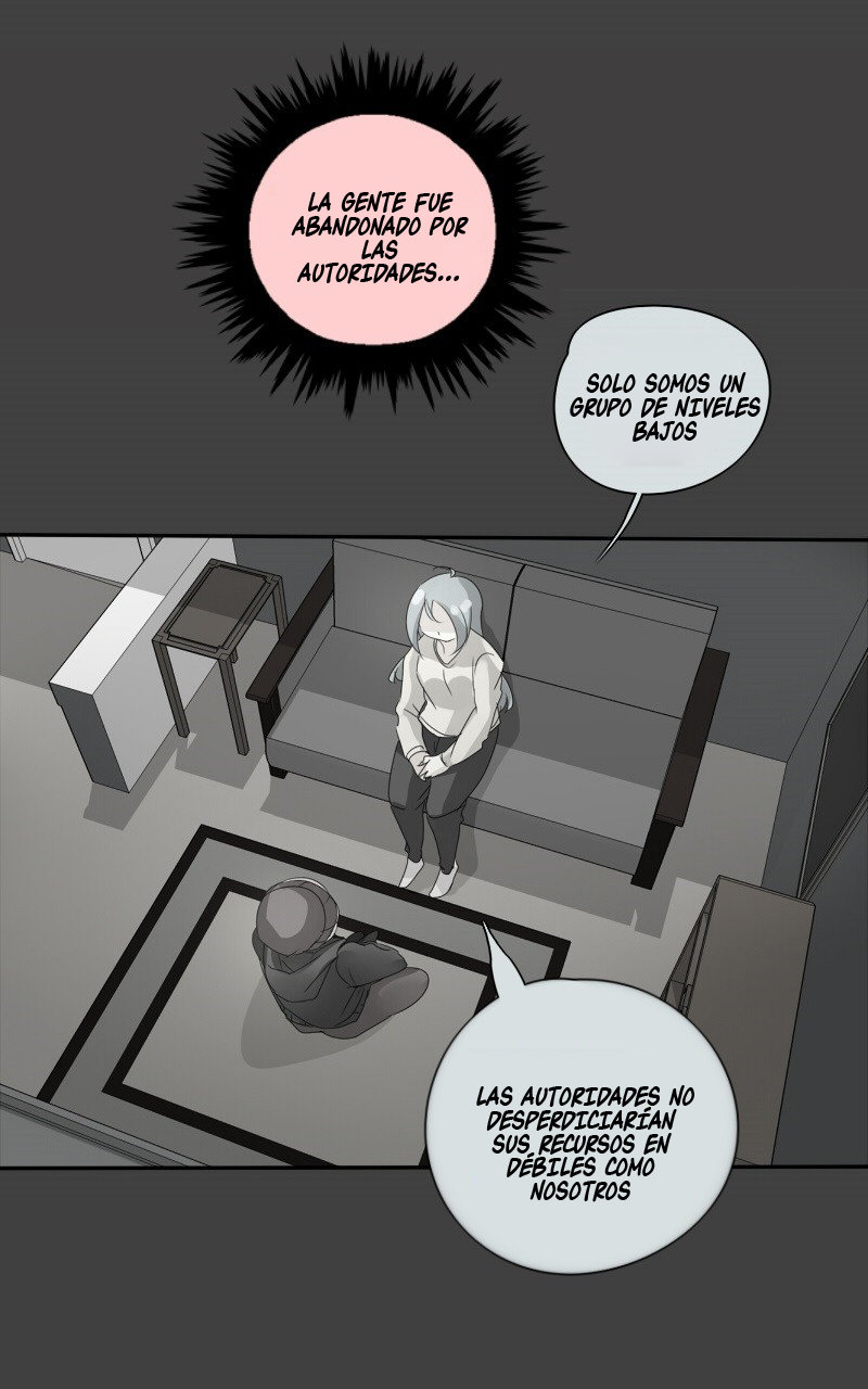 Read UnORDINARY ES Manga Online