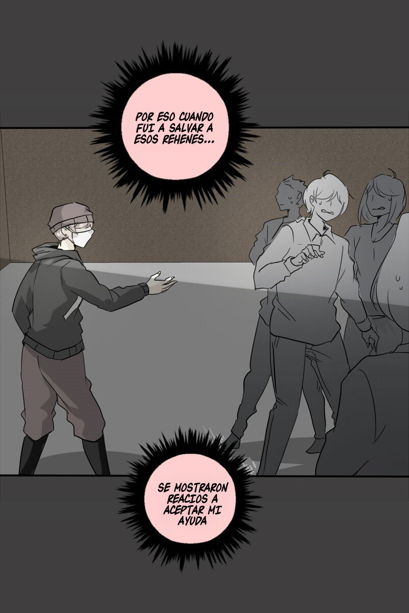 Read UnORDINARY ES Manga Online
