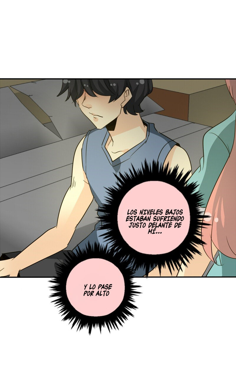 Read UnORDINARY ES Manga Online