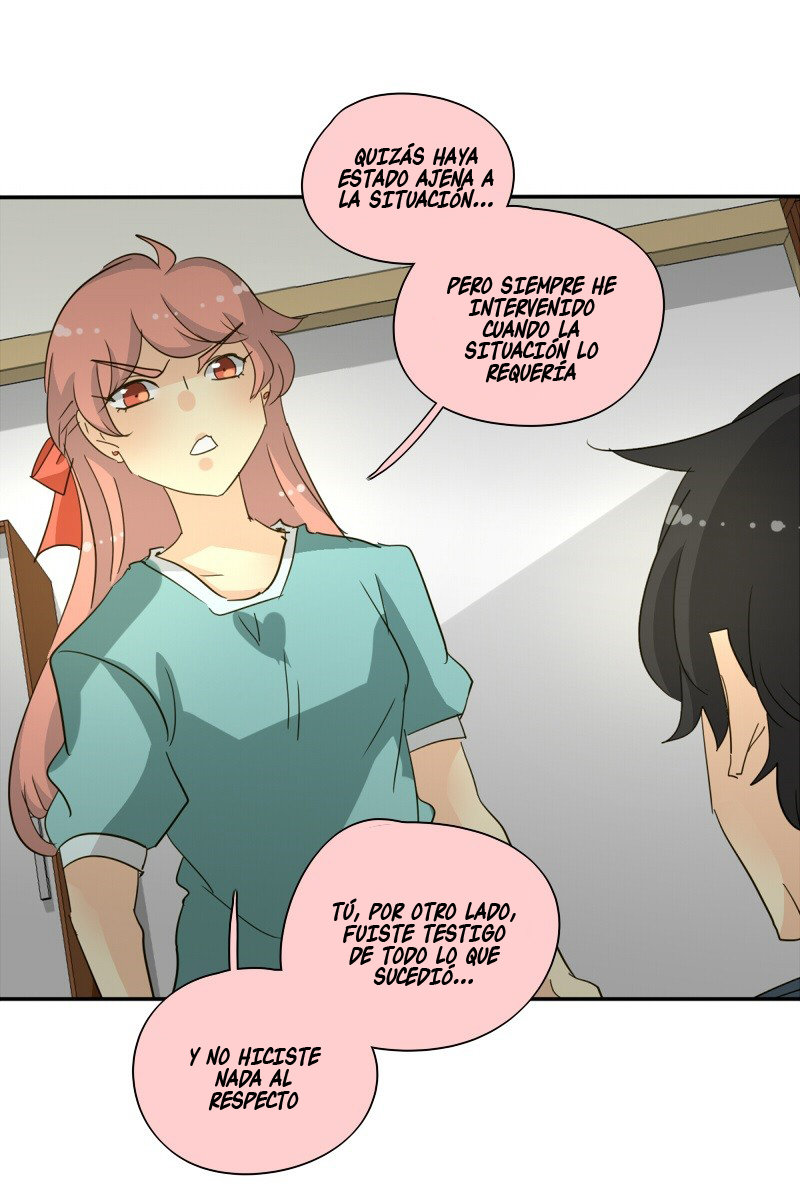 Read UnORDINARY ES Manga Online