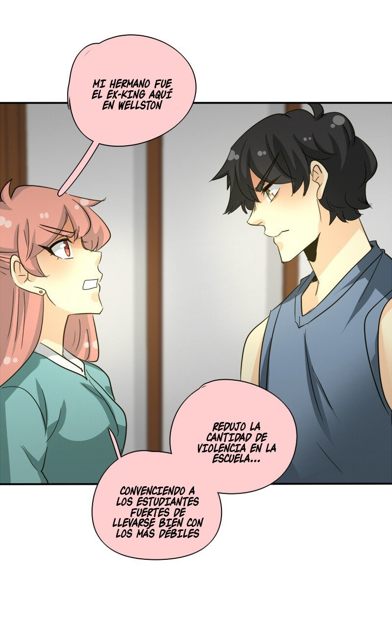 Read UnORDINARY ES Manga Online