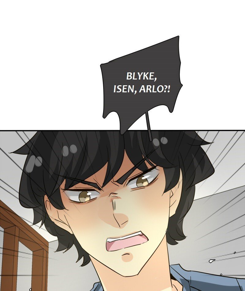 Read UnORDINARY ES Manga Online