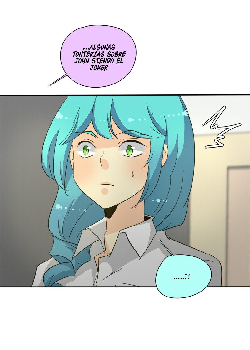 Read UnORDINARY ES Manga Online